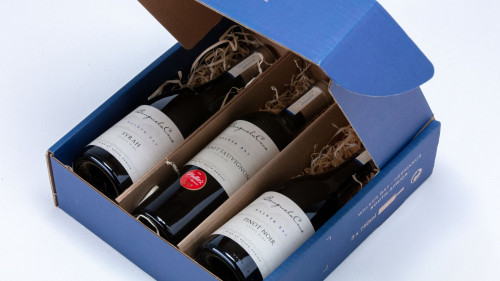 Benguela Cove June Wine Deal: Three Estate Reds From the Edge of Africa