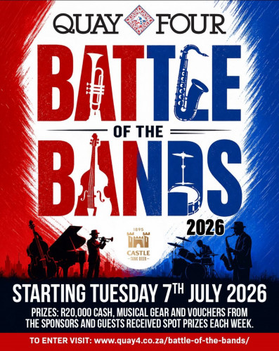 Battle of the Bands