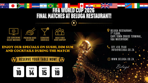 FIFA World Cup Quarter Finals