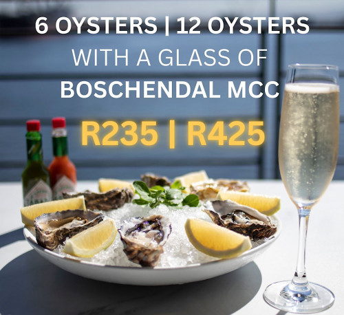 Oyster Special