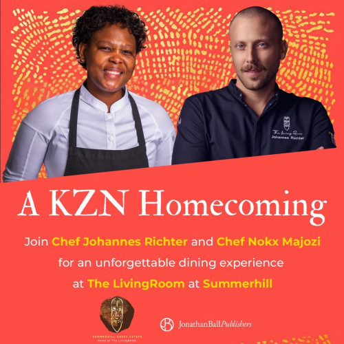 A KZN Homecoming