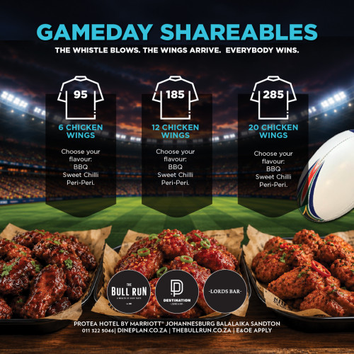 GAMEDAY SHAREABLES