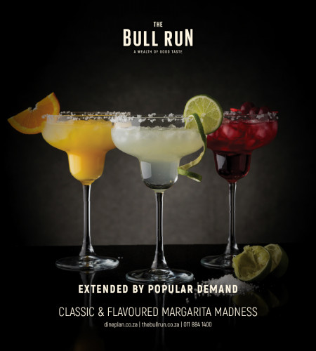 Margarita Madness