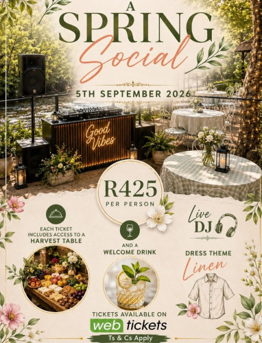Spring Social