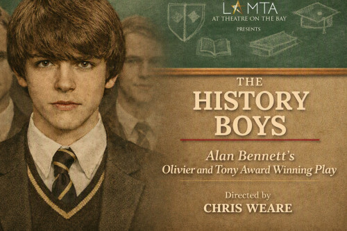 The History Boys