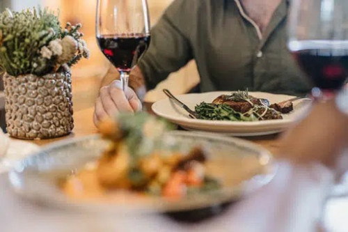 Celebrate Heritage Day Around the Braai