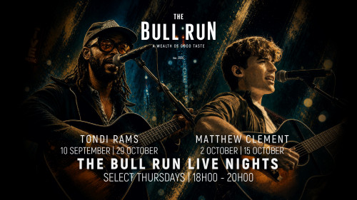 Thursday Night Live 