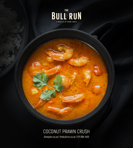 Coconut crush 