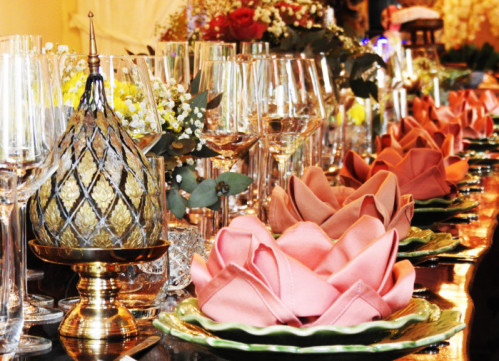 Christmas and Festive Season Celebrations