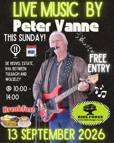 This Sunday = Plans Sorted!