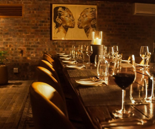 Thursday Jazz Nights at Wilde Vy