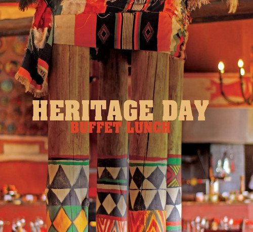 Celebrate Heritage Day at Chief's Boma