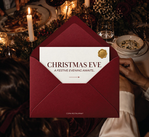 Christmas Eve Feast