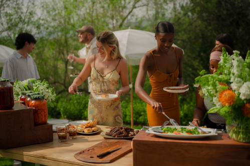 Heritage Day Braai Picnic