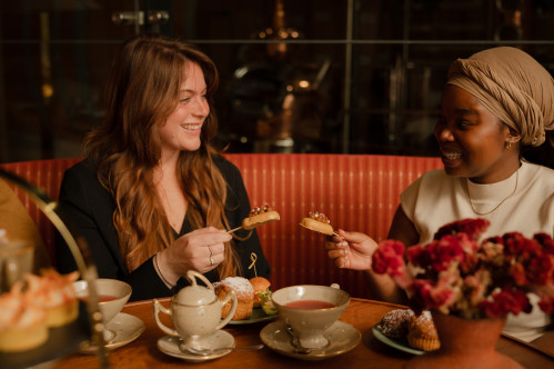 Heritage Afternoon Tea
