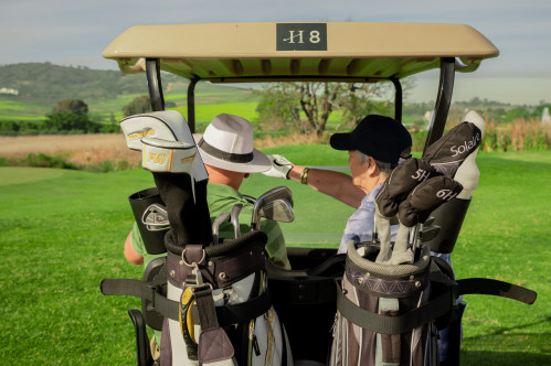Spring Golf Specials