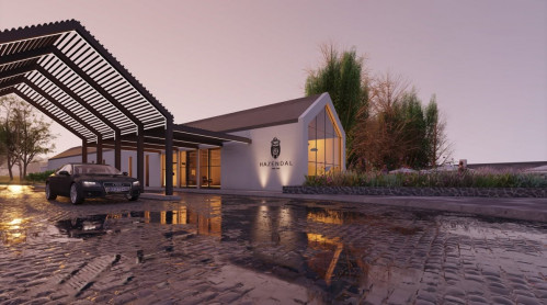 Heritage Family Getaway