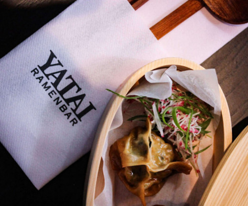Restaurant Week at Yatai - 25 September - 01 November