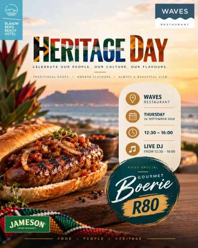 Heritage Day