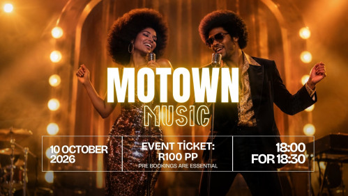 Motown Music