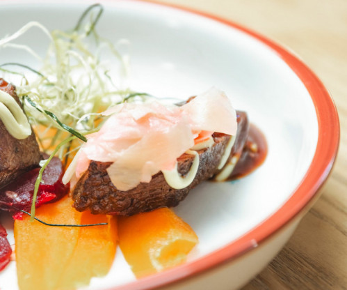 Restaurant Week South Africa 2026 at SEC