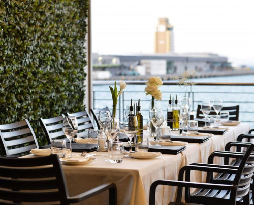 Restaurant Week at Beluga - 25 September - 01 November