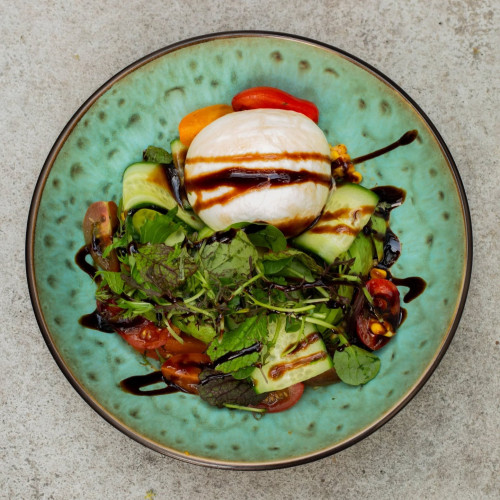 Restaurant Week at Mint - 25 September - 01 November