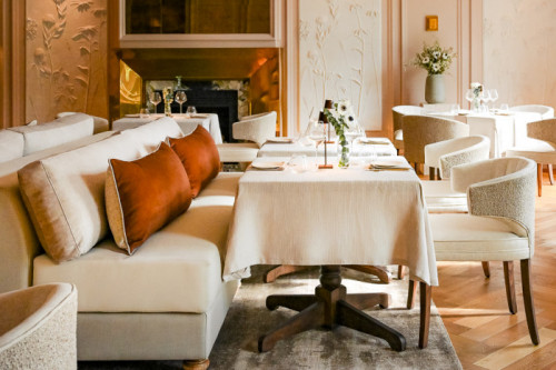 Restaurant Week at Bloom Restaurant - 25 September - 01 November