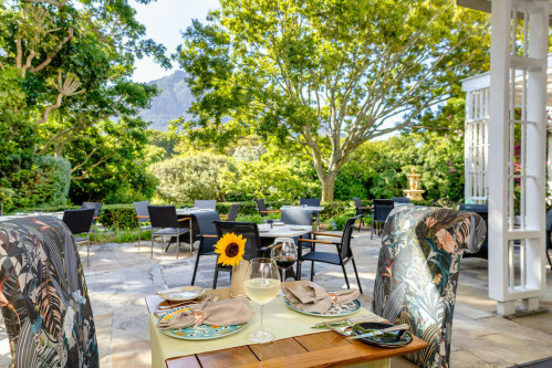 Restaurant Week - 25 September - 01 November