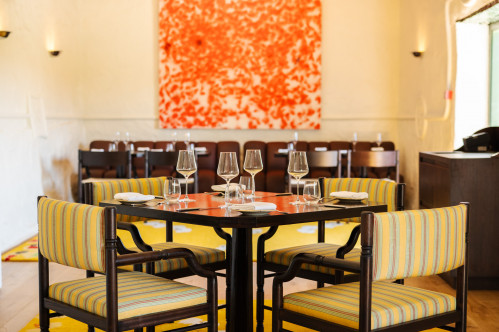 Restaurant Week at Siyalima Restaurant - 25 September - 01 November