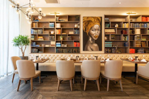 Restaurant Week - 25 September - 01 November 