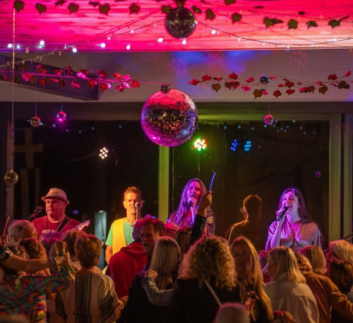 Dancing Queen: The Ultimate ABBA Experience