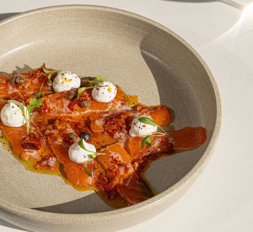 Bilboa Chef's Specialities