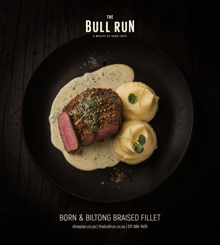 BORN & BILTONG BRAISED