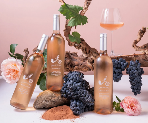 ON OFFER | Buy 3, get 4 on Mourvèdre Rosé