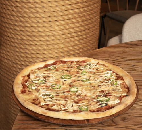 Chef's Summer Specialities Menu