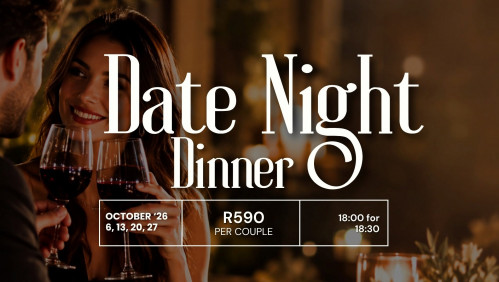 Date Night Tuesdays in September