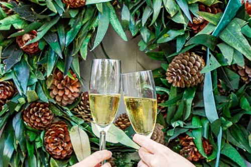 Festive Season at Erinvale Estate