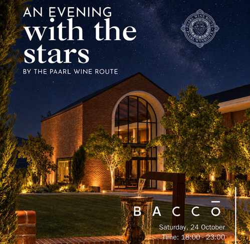An Evening with the Stars