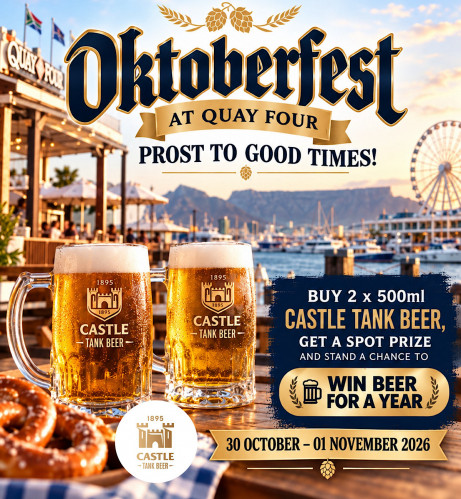 Oktoberfest