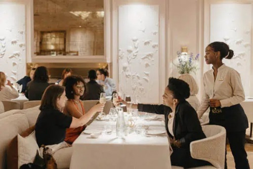 Vergelegen Winemaker's Evening at Bloom