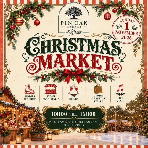 Christmas Market