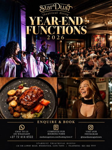 Year-End Functions 