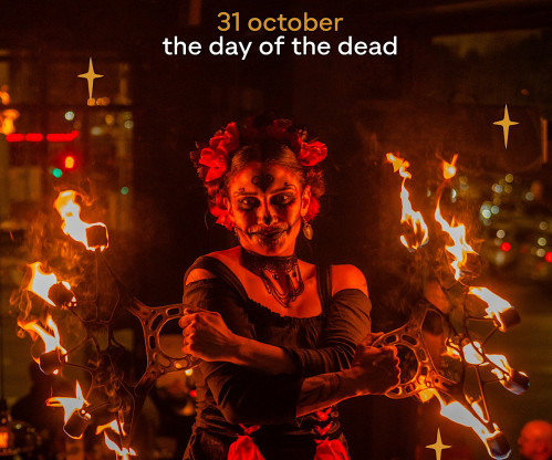 Day of the Dead