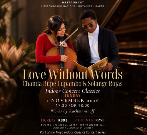 Love without Words