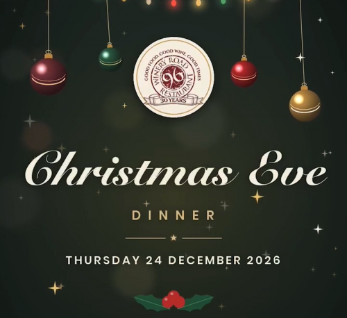 Christmas Eve