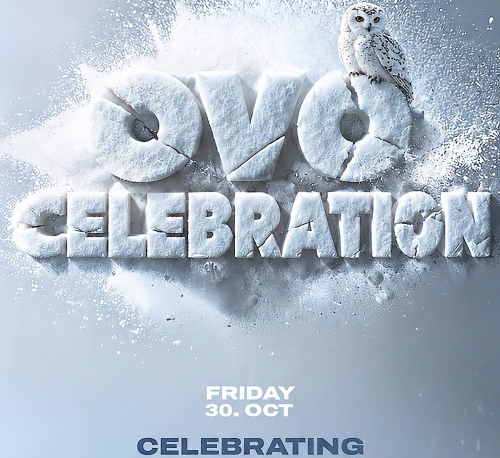Ovo Celebration