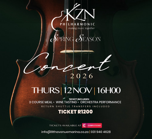 Spring Season Concert