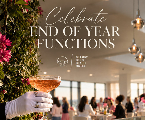 Year End Functions
