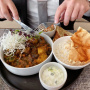 Traditional Curry Night - R150 - Every Wednesday Night